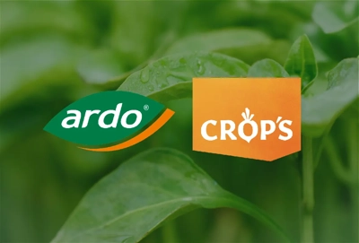 Ardo e Crop’s assumem o controlo da empresa